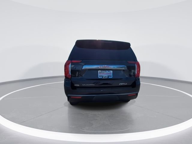 Used 2023 GMC Yukon AT4 w/ AT4 Premium Package image 7