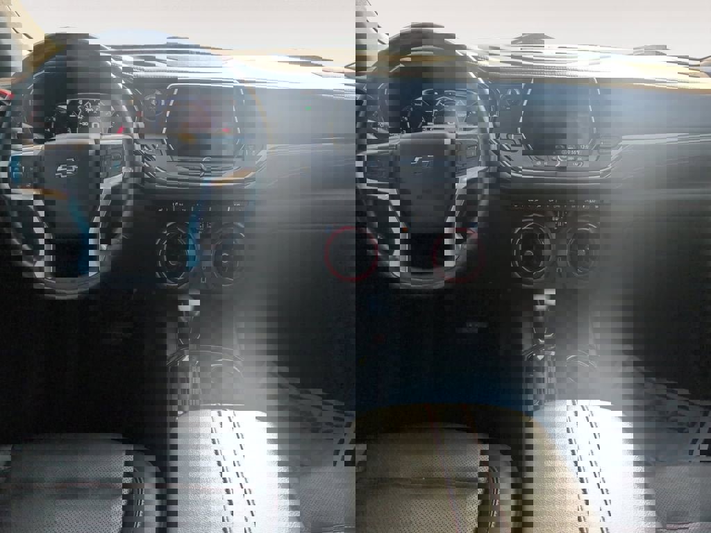 Used 2020 Chevrolet Blazer RS image 10