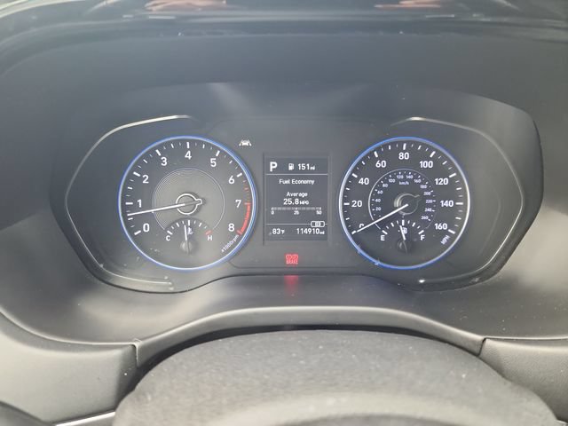 Used 2022 Hyundai Palisade SEL FWD image 15