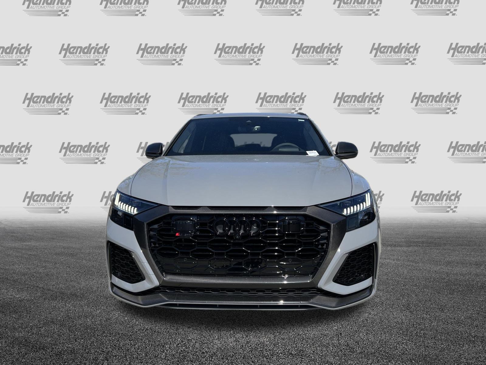 Certified 2024 Audi RS Q8 image 3