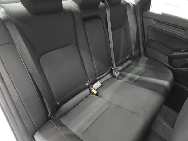 Used 2025 Honda Civic Si image 31