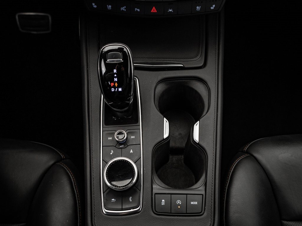 Used 2023 Cadillac XT4 Sport image 37