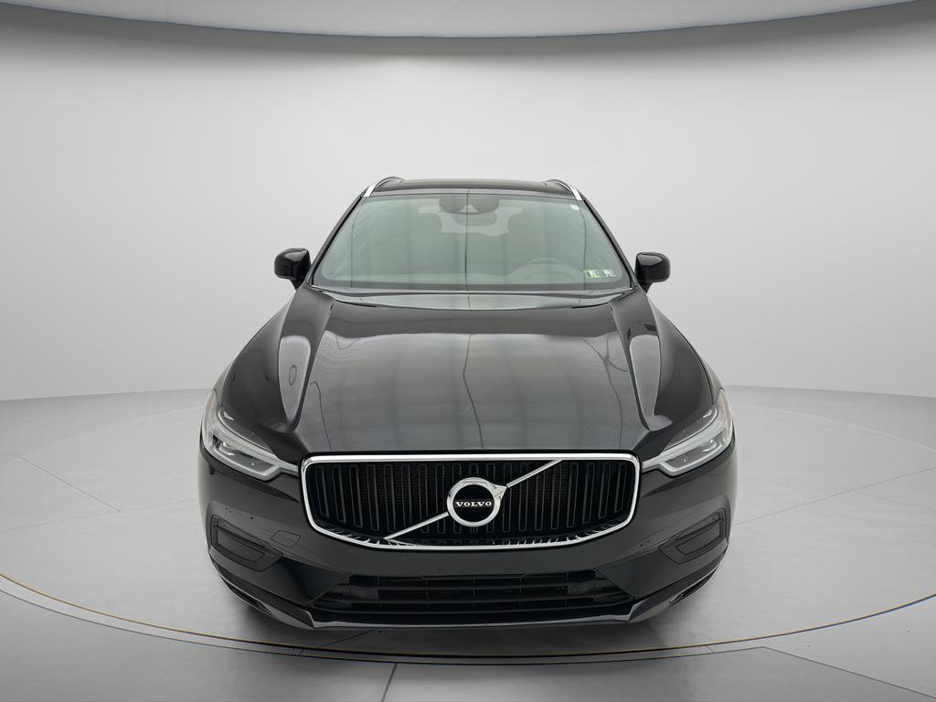 Used 2020 Volvo XC60 T5 Momentum AWD/4WD video 2
