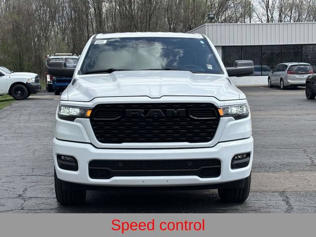 New 2026 RAM 1500 Express AWD/4WD image 31