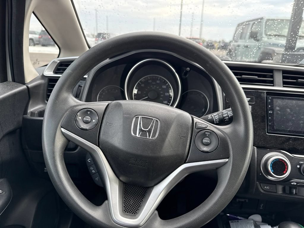 Used 2018 Honda Fit LX image 11