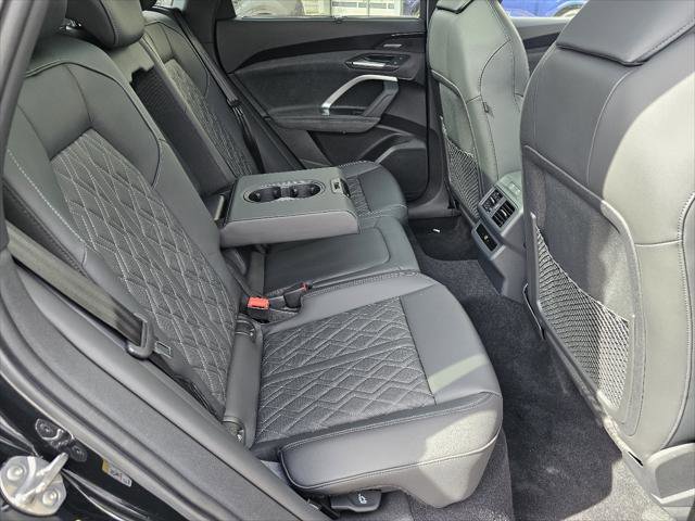 New 2025 Audi SQ5 Premium Plus image 6