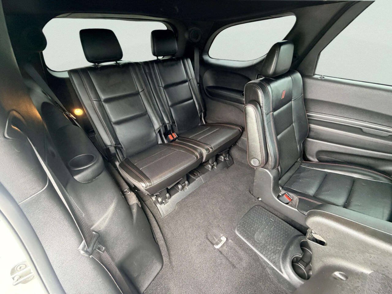 Used 2021 Dodge Durango R/T w/ Blacktop Package AWD/4WD image 27