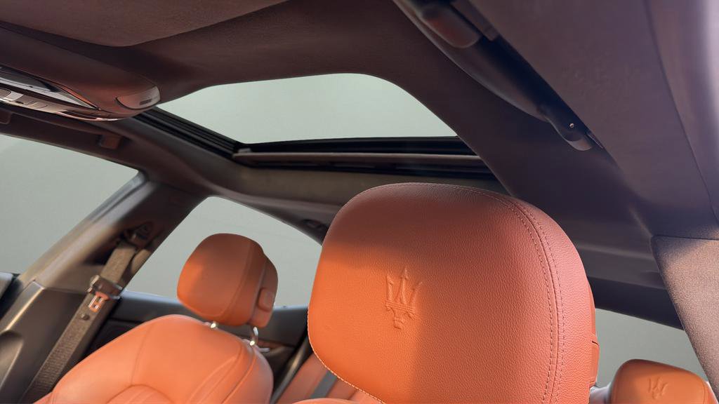 Used 2022 Maserati Ghibli Modena Q4 image 20