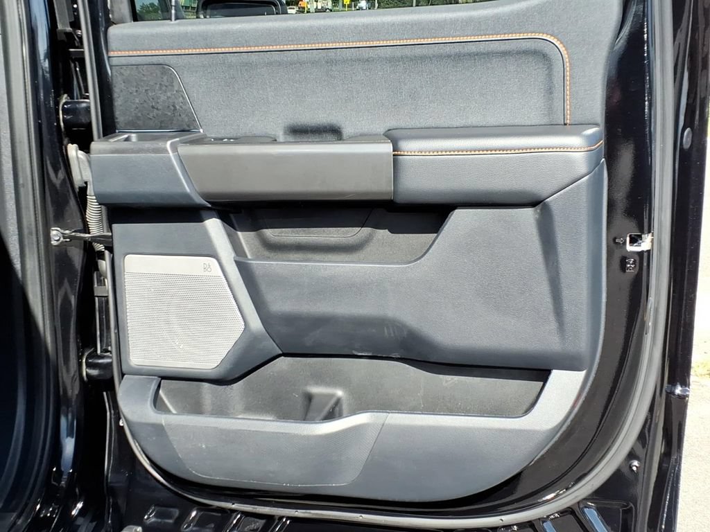 Used 2024 Ford F150 Tremor w/ Bed Utility Package AWD/4WD image 15