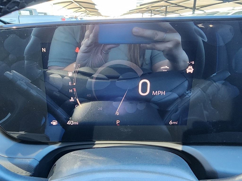 New 2026 Buick Encore GX Sport Touring w/ Advanced Technology Package image 24