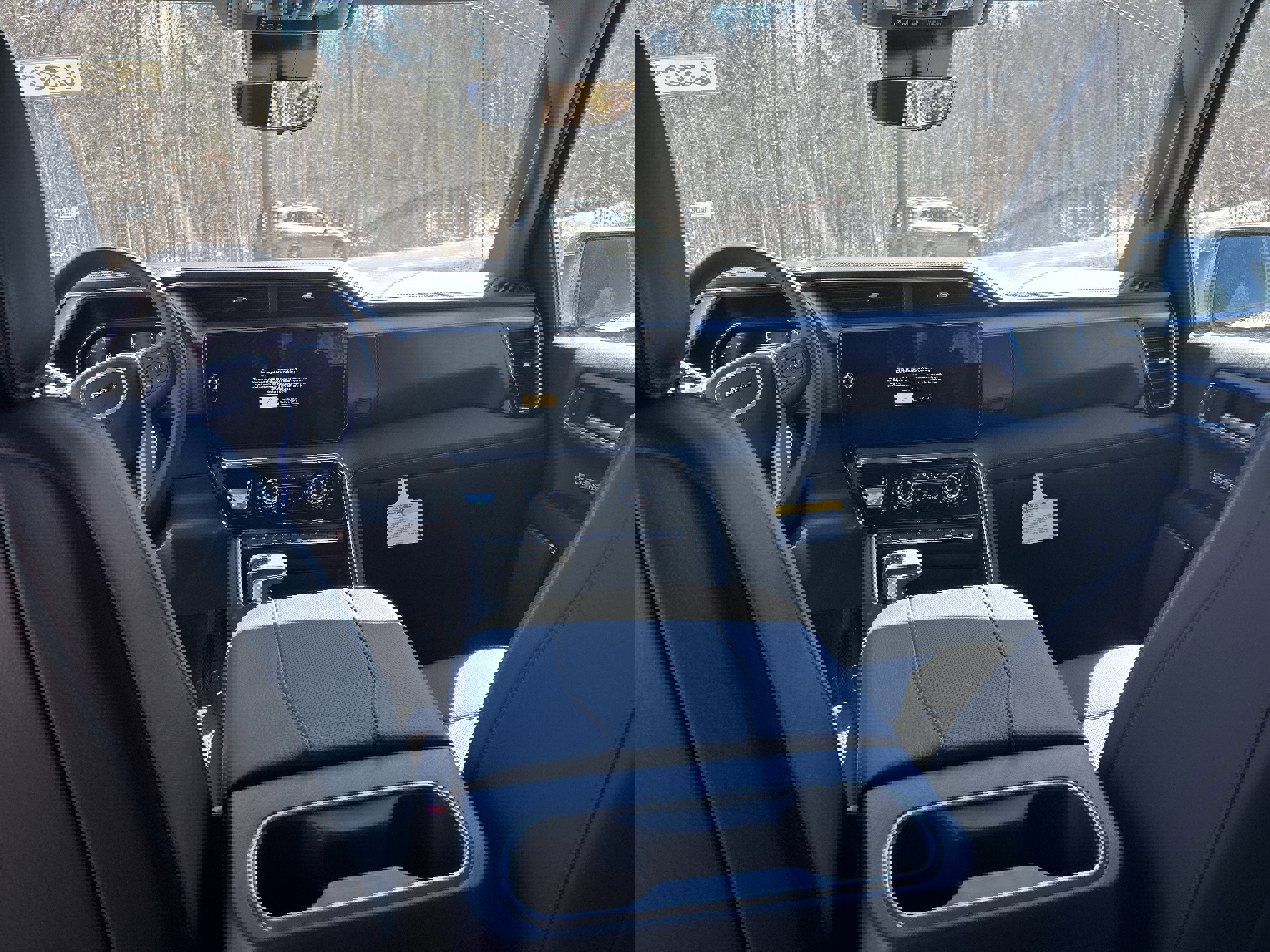 New 2026 GMC Sierra 1500 Denali w/ Denali Reserve Package image 18