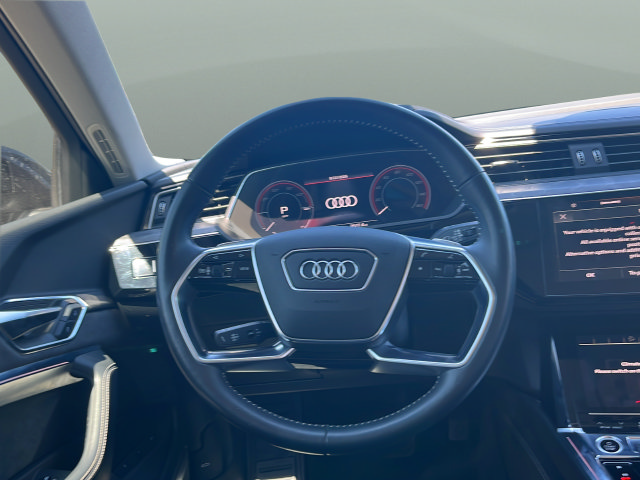 Used 2021 Audi e-tron Prestige AWD/4WD image 10