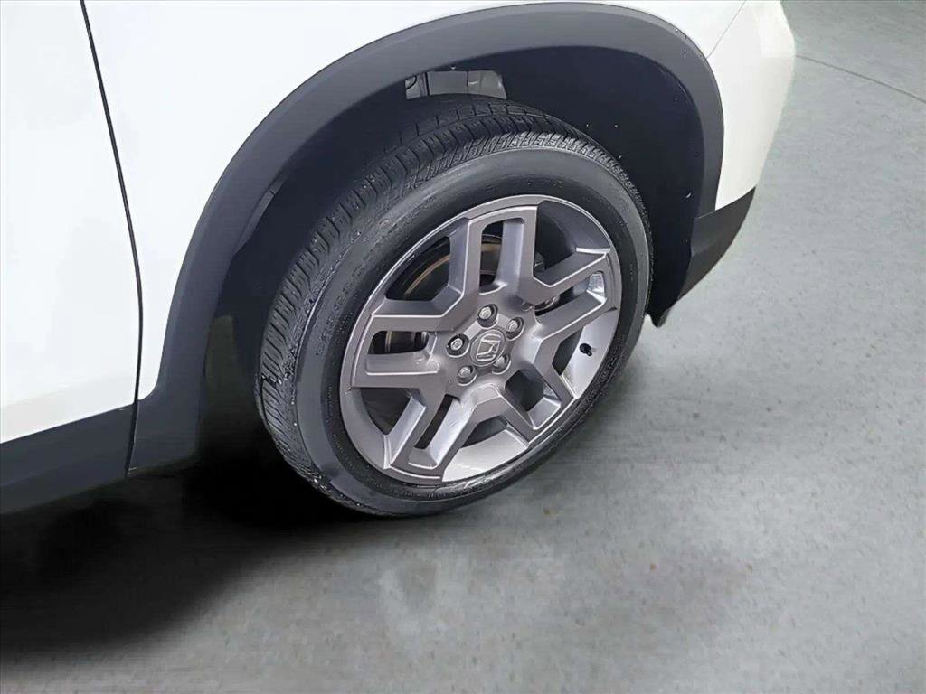 Used 2023 Honda Passport EX-L image 33