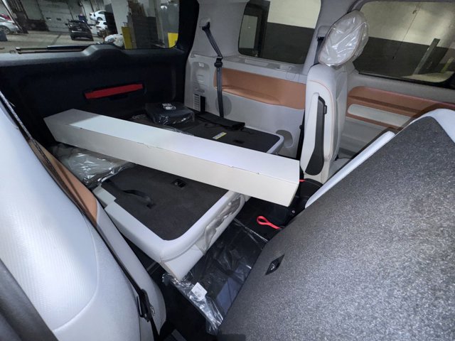 New 2025 Volkswagen ID. Buzz 1st Edition image 28