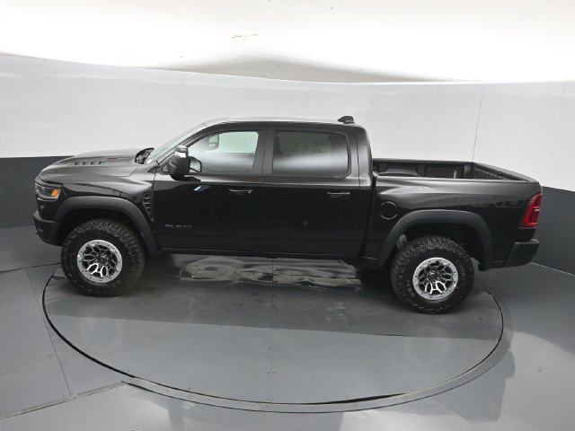 New 2027 RAM 1500 RHO w/ RHO Level 1 Equipment Group AWD/4WD image 47