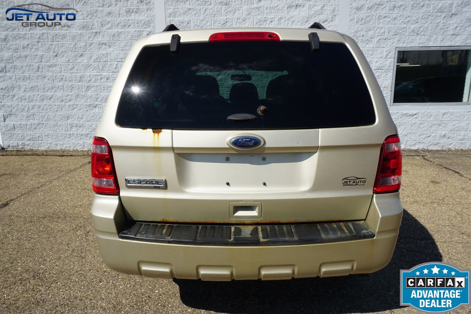 Used 2012 Ford Escape XLT AWD/4WD image 15