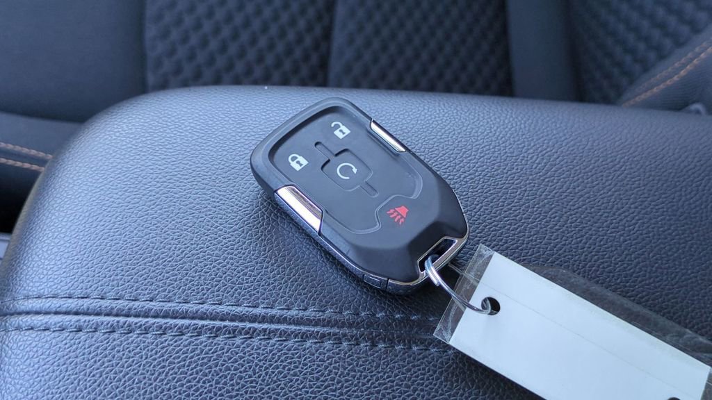 Used 2021 GMC Terrain SLE w/ Driver Convenience Package image 43