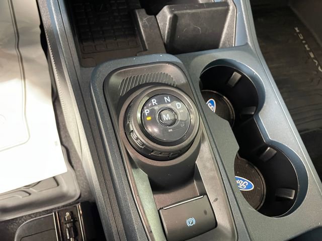 Used 2025 Ford Maverick Tremor image 11