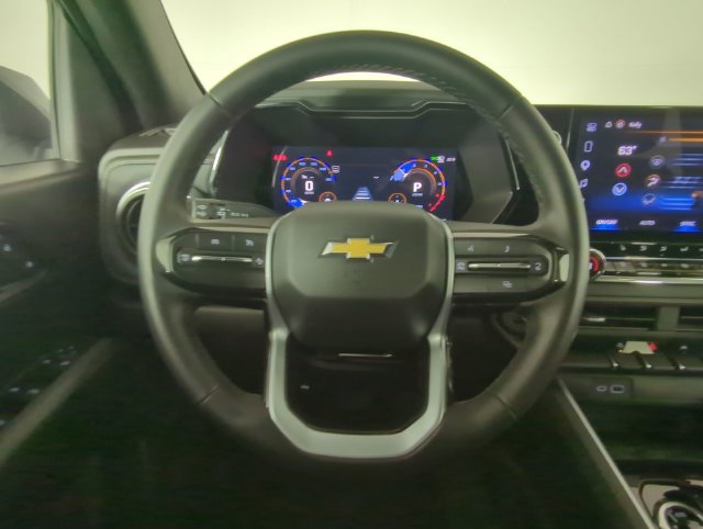 Used 2025 Chevrolet Colorado LT w/ Advanced Trailering Package AWD/4WD image 25
