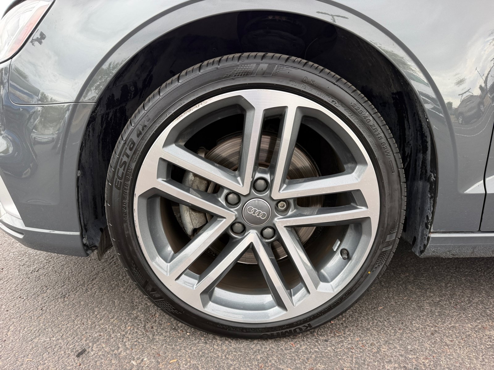 Used 2019 Audi A3 2.0T Premium FWD image 25