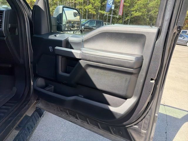 Used 2018 Ford F150 XLT w/ Equipment Group 302A Luxury image 7