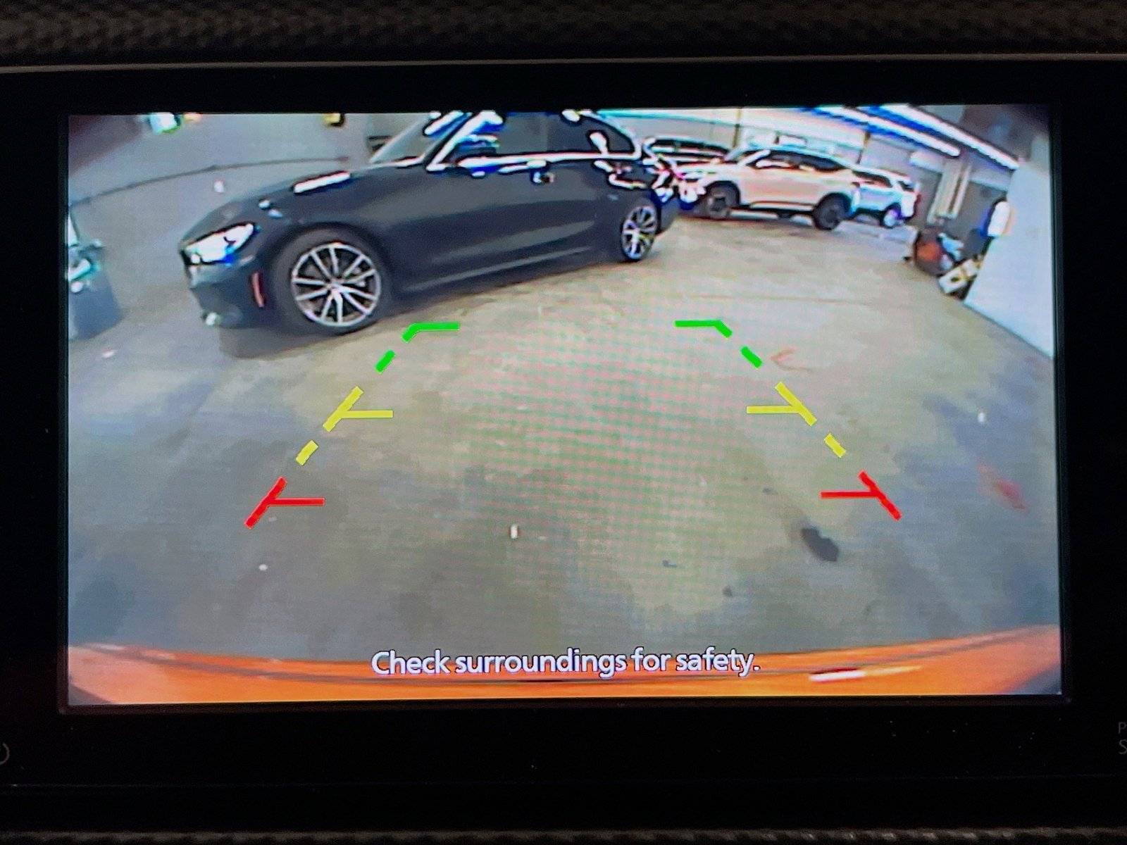 Used 2023 Nissan Kicks SV FWD image 9