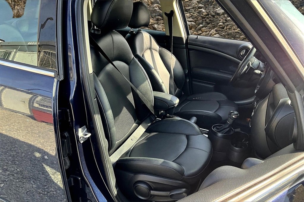 Used 2015 MINI Cooper Countryman S image 7