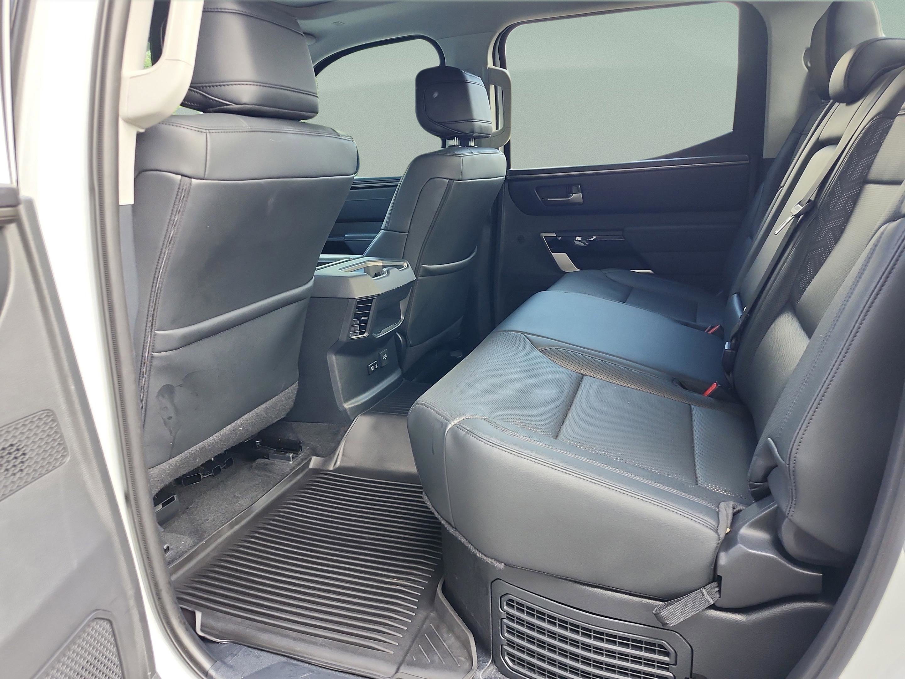 Used 2024 Toyota Tundra Limited image 17