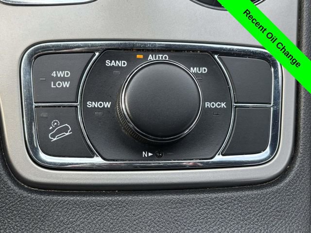 Used 2021 Jeep Grand Cherokee Limited w/ Trailer Tow Group IV image 24