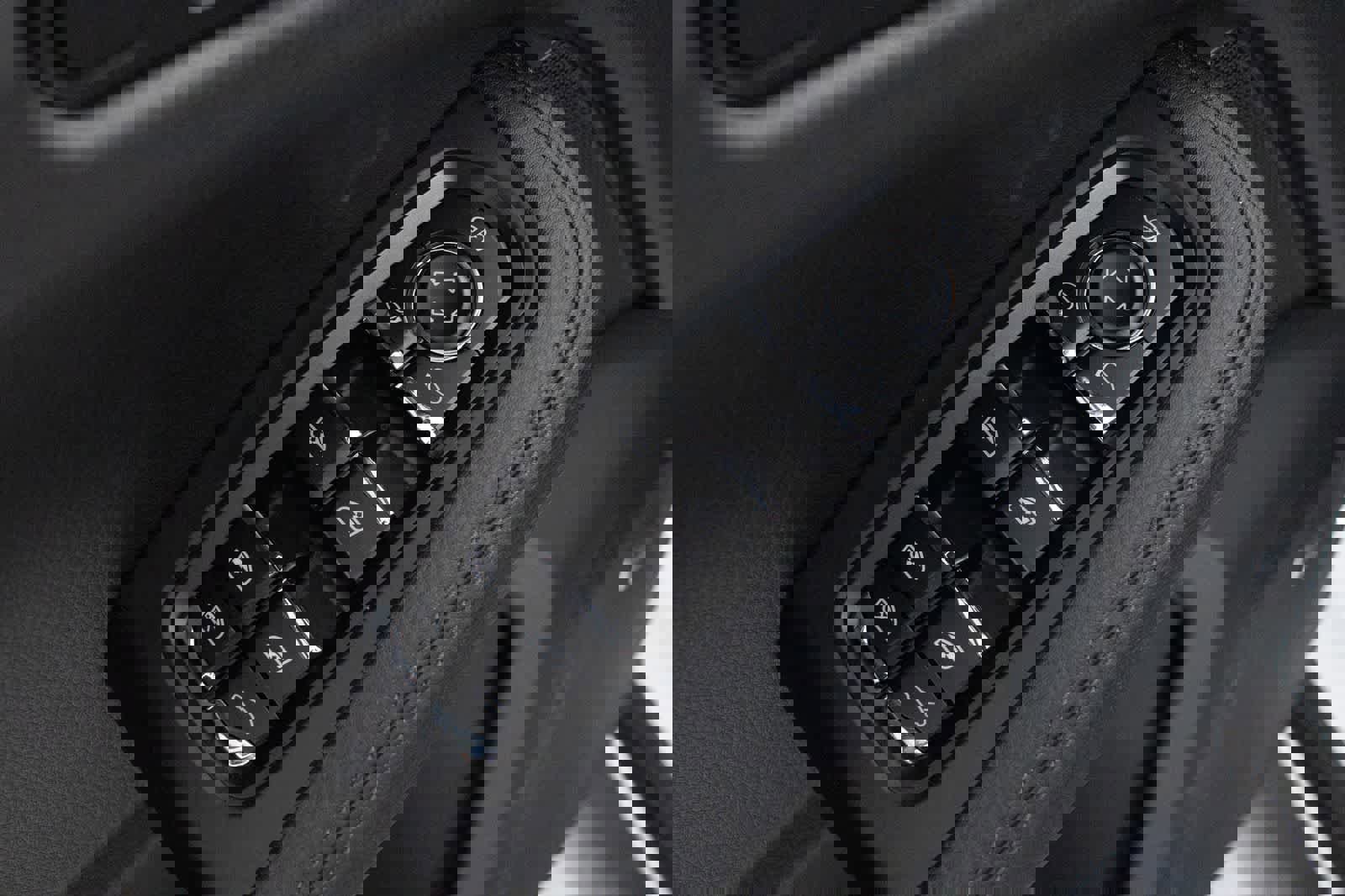 Certified 2026 Porsche Macan image 25