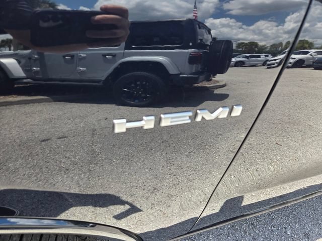 Certified 2023 Dodge Durango R/T AWD/4WD image 3