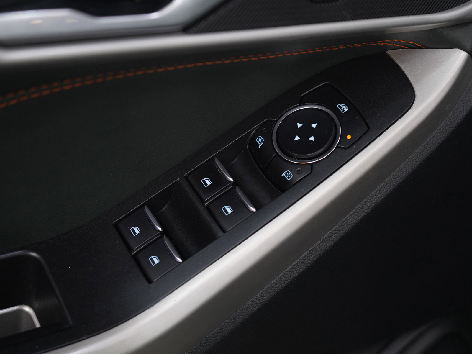 Used 2023 Ford Explorer Timberline image 20