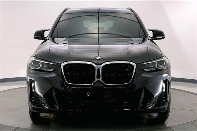 Certified 2023 BMW X3 M40i w/ Premium Package image 2