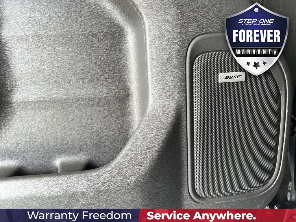 Used 2019 GMC Sierra 1500 AT4 w/ AT4 Premium Package AWD/4WD image 13