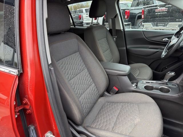 Used 2020 Chevrolet Equinox LT AWD/4WD image 11