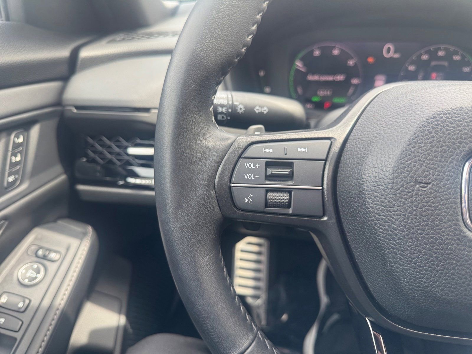 Used 2023 Honda Accord Sport image 21