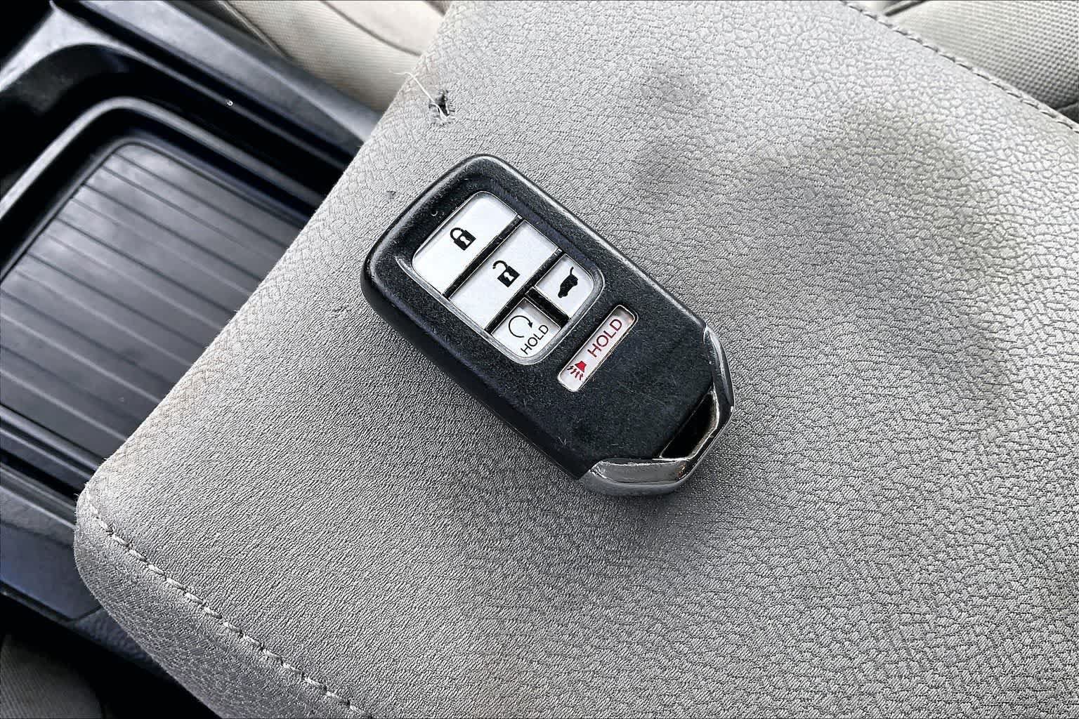 Used 2020 Honda CR-V EX image 19