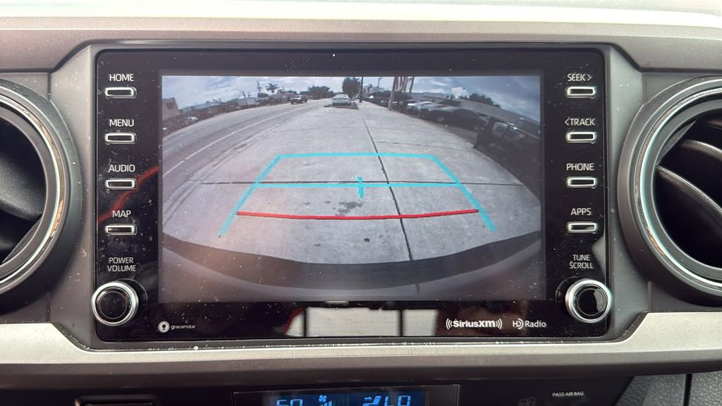 Used 2022 Toyota Tacoma SR5 RWD image 35