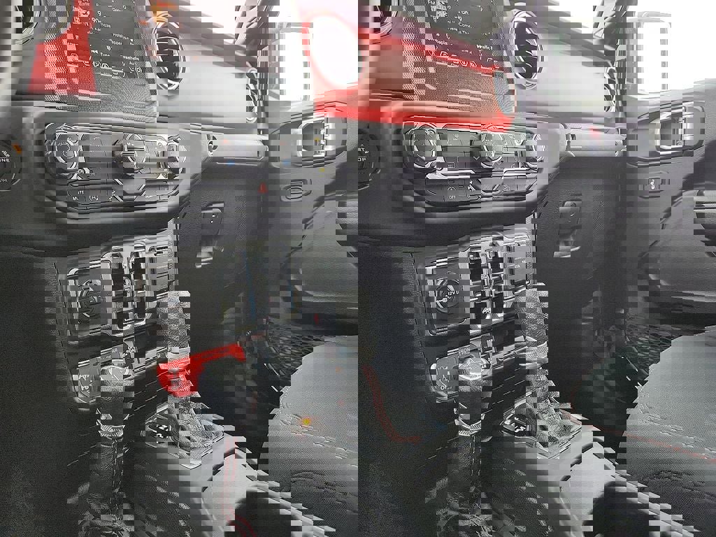 Used 2021 Jeep Gladiator Rubicon image 30