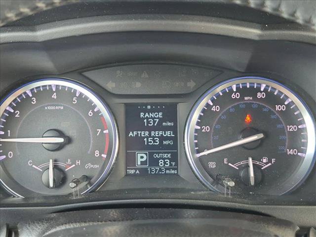 Used 2014 Toyota Highlander Plus FWD image 6