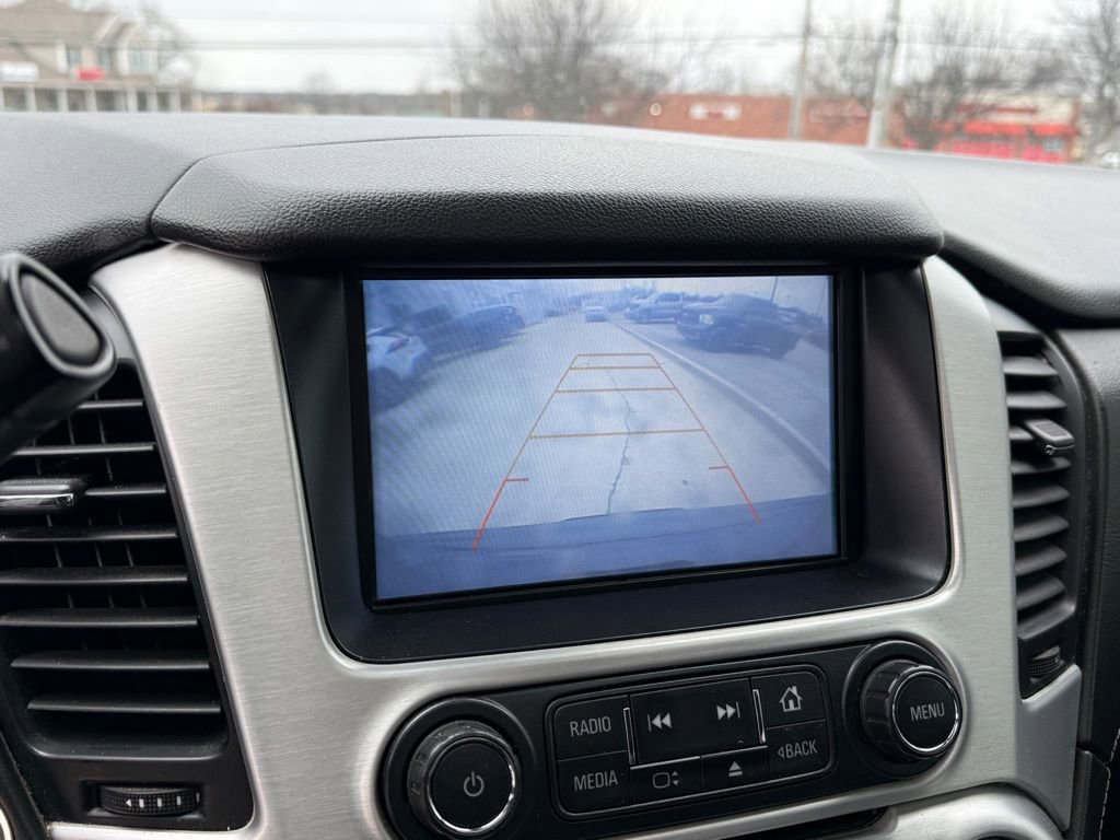 Used 2020 GMC Yukon SLT image 21