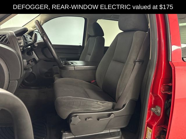 Used 2009 Chevrolet Silverado 1500 LT w/ Power Pack Plus image 10