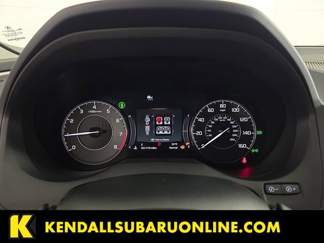 Used 2025 Acura RDX w/ Technology Package image 11