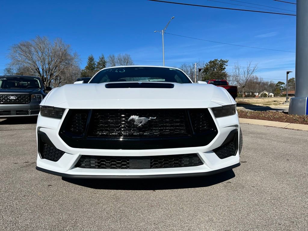 New 2026 Ford Mustang GT image 3