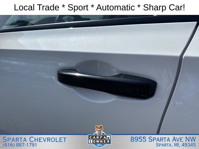 Used 2024 Honda Civic Sport image 29