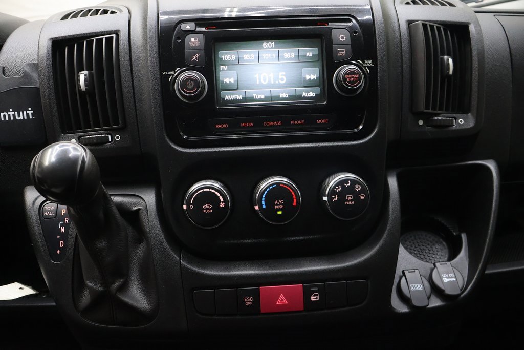 Used 2015 RAM ProMaster 1500 image 19