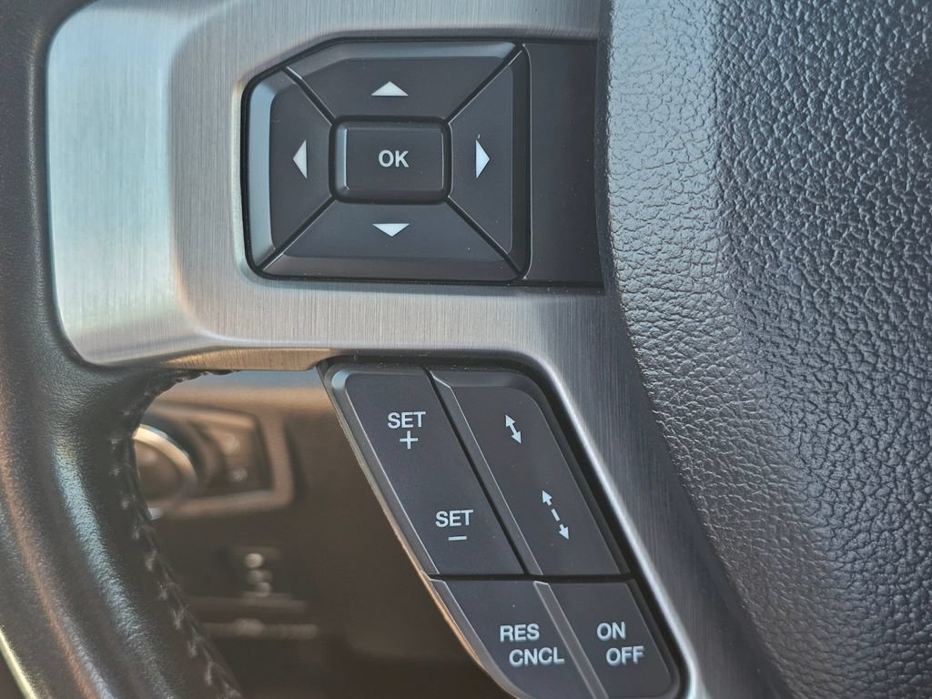 Used 2020 Ford F250 Platinum AWD/4WD image 37
