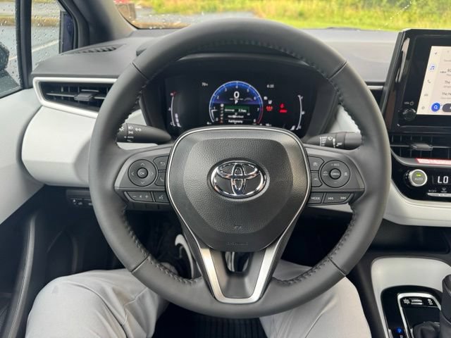 New 2026 Toyota Corolla SE FWD image 18