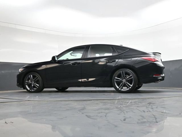 Used 2023 Acura Integra A-Spec image 34