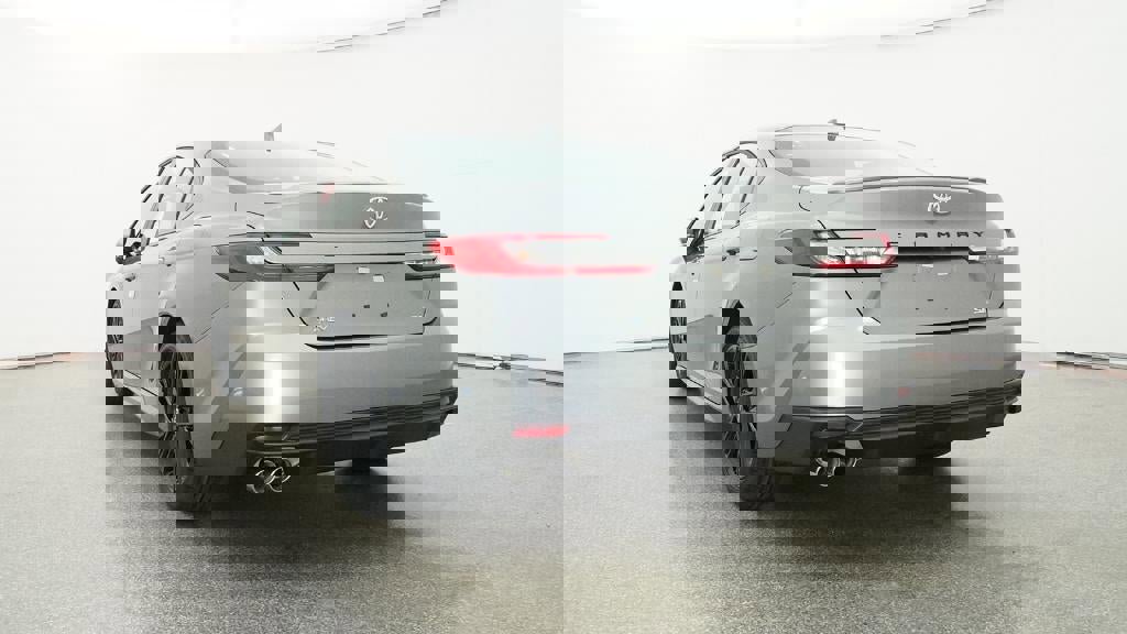 New 2026 Toyota Camry SE image 55